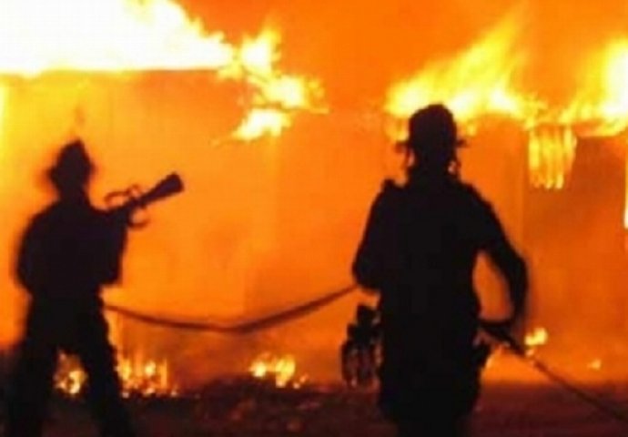 Hiljade vatrogasaca gasi požare u Španiji i Portugalu