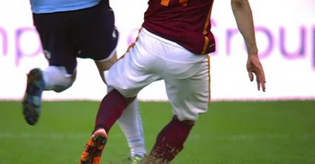 Garcia ljut na bh. reprezentativca: Tome nije mjesto u fudbalu! (VIDEO)