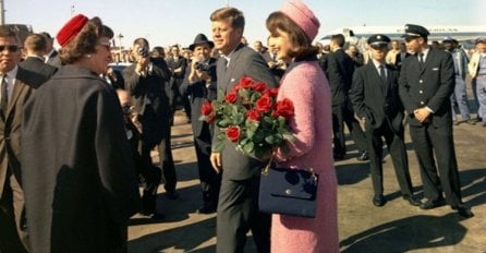 Šokirao priznanjem : Ja sam ubio JFK-a i to po naređenju mafije i CIA-e