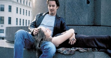 " Imala sam namjeru da raskinem sa njim, ali sam u zadnjem momentu shvatila bitnu stvar"