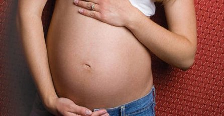 "Zamislite da vam momak kaže da je imao aferu i da je ta djevojka trudna"