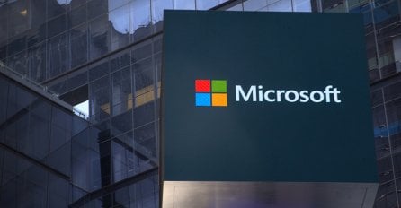 Uzbuna u Microsoftu: Evakuisano 1.800 radnika, policija traga za eksplozivnom napravom