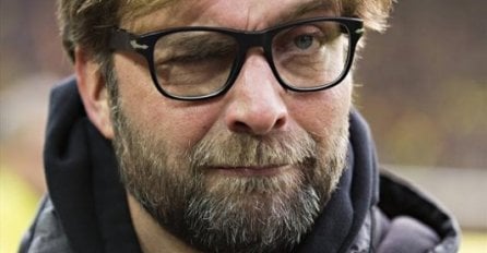 Ko je i kako je postao poznat i sjajan - Jurgen Klopp!