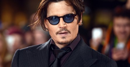 Depp otkrio: Evo zašto nikada ne čitam opise scena u svojim filmovima