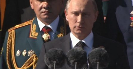 Putin pozvao Nikolića da posjeti Rusiju