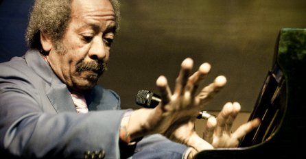 Preminuo čuveni pijanist Allen Toussaint