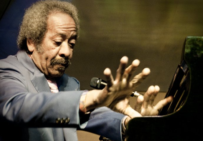 Preminuo čuveni pijanist Allen Toussaint