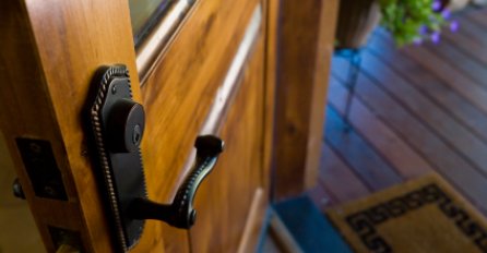 'Pokušao sam da ustima otvorim vrata, a sad ne smijem od bruke vani izaći'