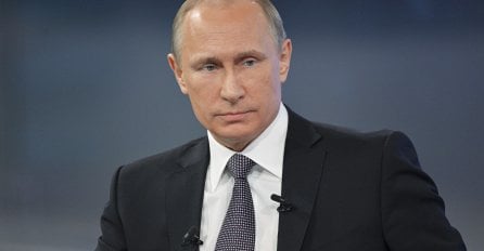  Putin: Cilj SAD-a je da neutralizira nuklearni potencijal Rusije i ostvari vojnu nadmoć