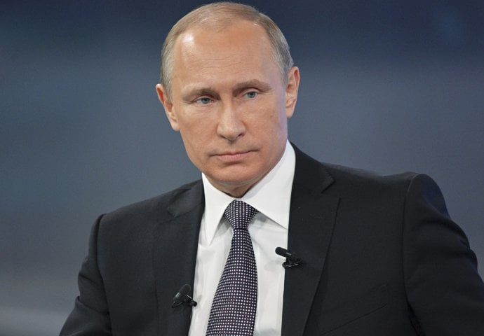  Putin: Cilj SAD-a je da neutralizira nuklearni potencijal Rusije i ostvari vojnu nadmoć