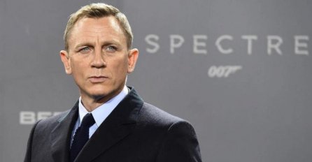Novi "Bond" u dvije sedmice zaradio preko 300 miliona dolara