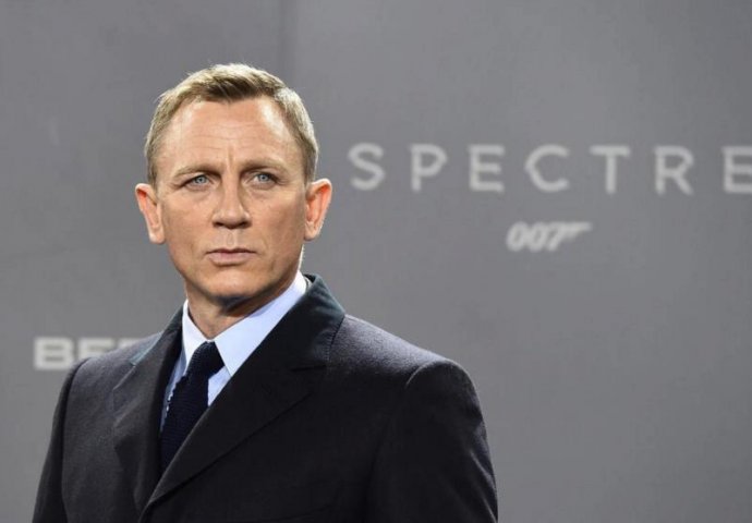 Znate li po kome je James Bond dobio ime i zašto je 007?