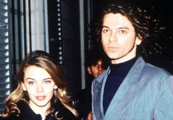 Velika ljubav sa tragičnim krajem: Kako su se voljeli Kylie Minogue i Michael Hutchence