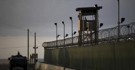 Guantanamo: Kongres produžio zabranu premještanja zatvorenika