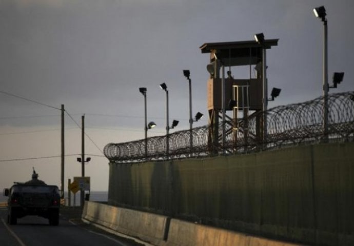 Guantanamo: Kongres produžio zabranu premještanja zatvorenika