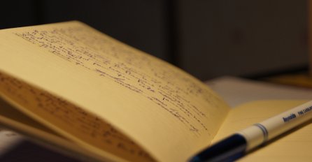 'Pročitala sam dnevnik moje sestre i saznala njen bolesni plan' 