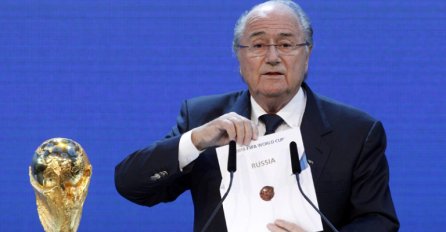 Blatter rekao previše: Holandija i Belgija najavljuju tužbu protiv FIFA-e
