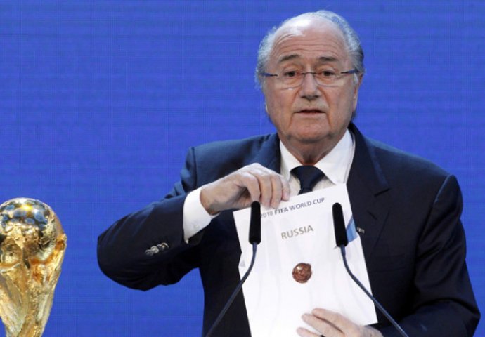 Blatter rekao previše: Holandija i Belgija najavljuju tužbu protiv FIFA-e
