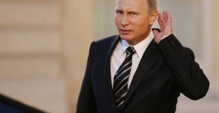 Moćni ruski bankar otkrio Reutersu ko je Putinova kćerka i sada živi u strahu