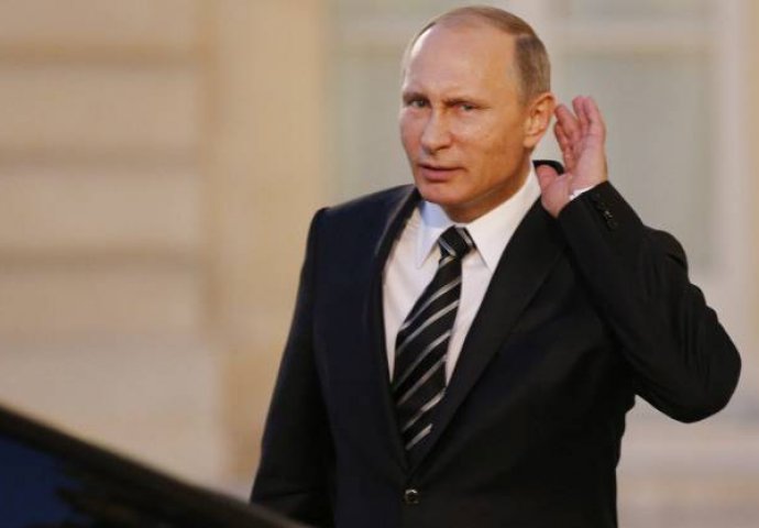 Moćni ruski bankar otkrio Reutersu ko je Putinova kćerka i sada živi u strahu