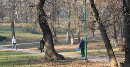 Današnja vremenska prognoza za BiH