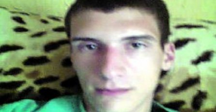 Unuk nožem ubio babu, pa zapalio kuću da prikrije zločin