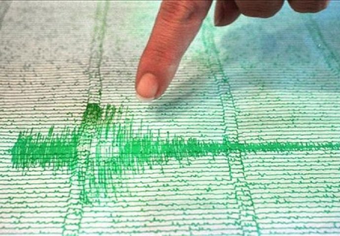 Snažan zemljotres pogodio obalu Čilea