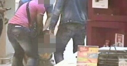 "Student sam, roditelji su me izbacili iz kuće"