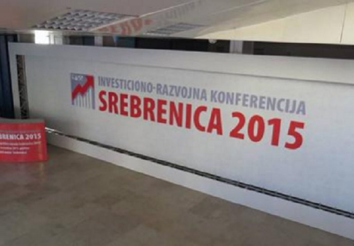 ŠANSE ZA RAZVOJ: Počinje dvodnevna konferencija u Srebrenici na kojoj će prisustvovati i Vučić