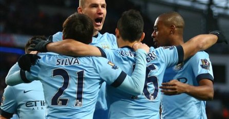 VIDEO: Navijači Cityja još uvijek nisu zaboravili Džeku