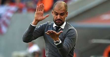 Guardiola ostaje u Bayernu!?