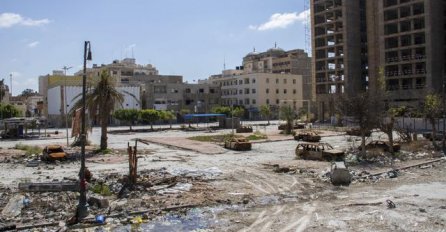 Oteti službenici ambasade Srbije živi, u toku pregovori za njihovo oslobađanje 