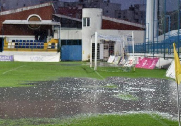 Klub u kojem su ponikli Modrić, Subašić i Vrsaljko odlazi u stečaj?