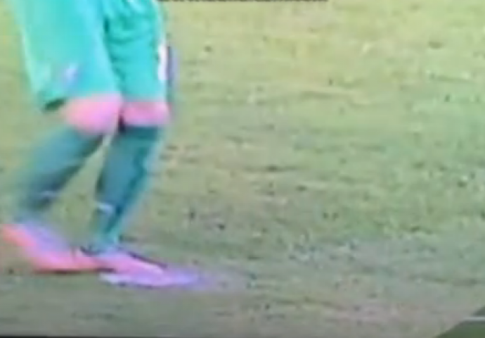 Nesportski potez Marchettija: 'Razvaljivao' bijeli tačku da bi Džeko ofulao