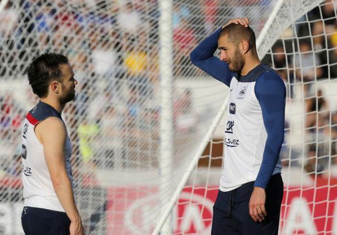 Loš momak: Benzema je dio bande i prijeti mu zatvorska kazna?!