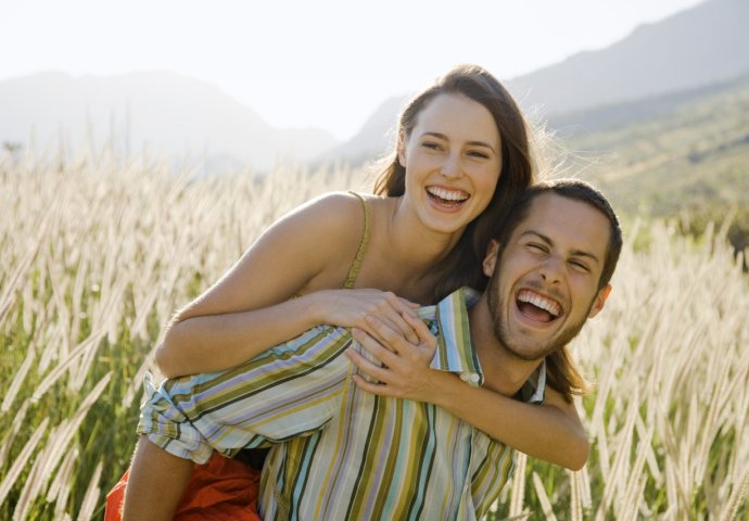 Ovo su stvari koje možete napraviti u vezi, za bolje sutra!