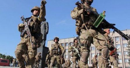 Moguće je: Američka vojska razvija sustav za čitanje misli vojnika