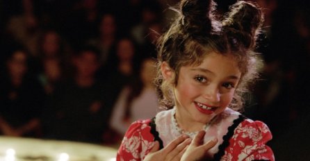 Blesava klinka iz filma "Djevojka iz Jerseya" danas je velika cura! (FOTO)