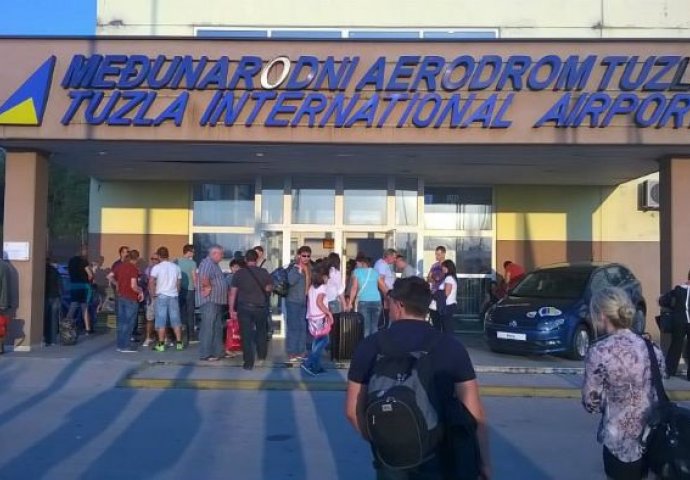 MySky: Letovi s Međunarodnog aerdroma Tuzla za Beč već od 21. decembra 