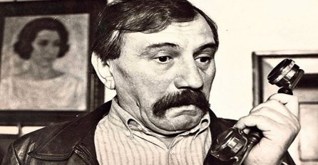 Pamtimo ga po riječima ''Ljubi ga deda'' 