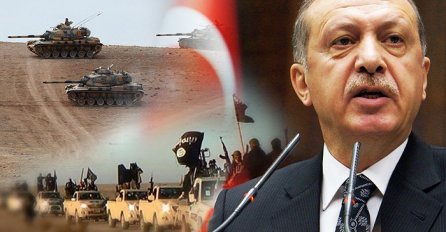 Turska u tri godine privela 2.545 osoba povezanih sa ISIL-om, među kojima 810 stranaca