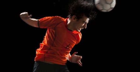 Amerikanci uništavaju fudbal: Zabranili djeci da igraju glavom!