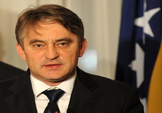 Komšić: Potrudit ću se da Sarajevo uđe u Mrežu mediteranskih gradova