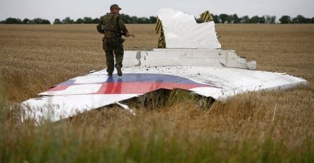 Na istoku Ukrajine u padu vojnog aviona poginuo pilot