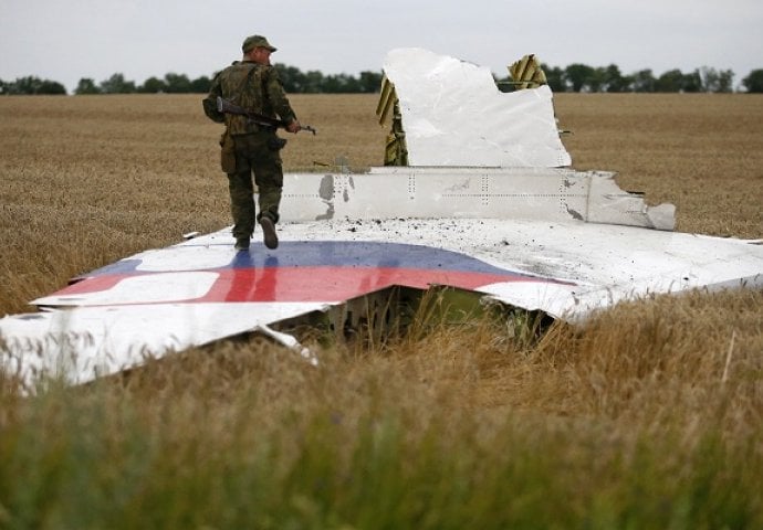 Na istoku Ukrajine u padu vojnog aviona poginuo pilot