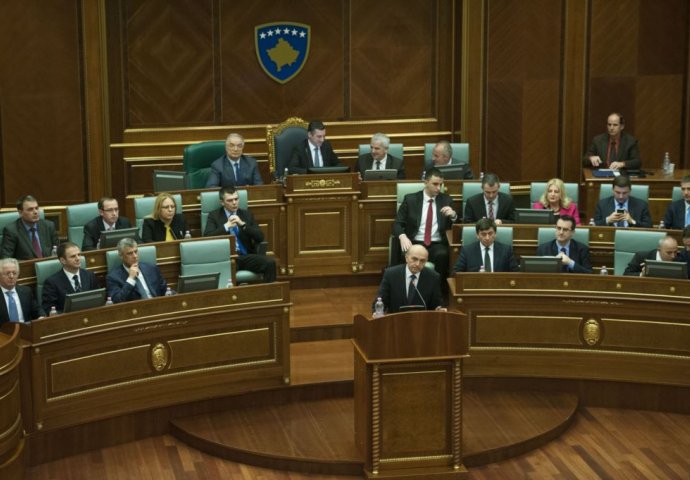 Vlada Kosova objavila da je privržena dijalogu sa Srbijom