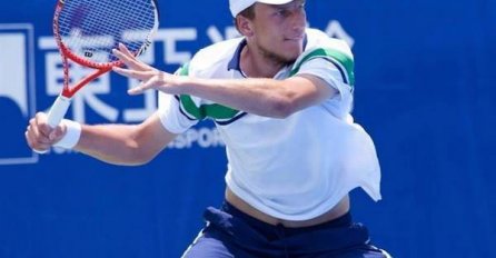 Bašić u osminifinala u Italiji