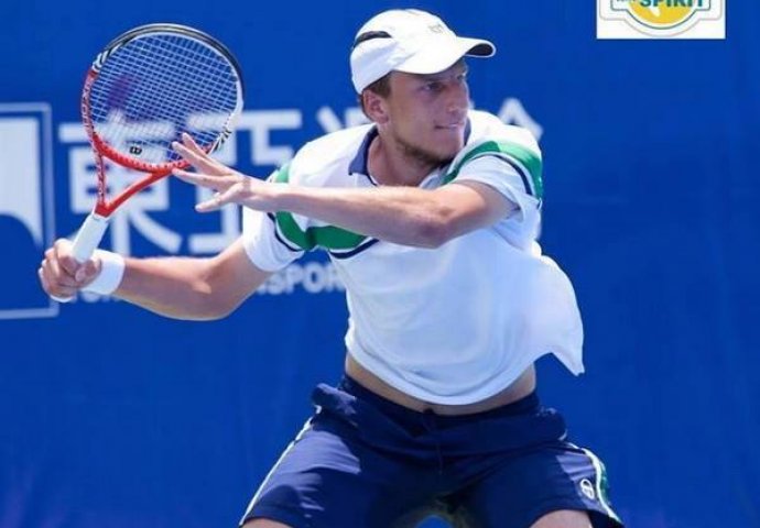 Bašić u osminifinala u Italiji