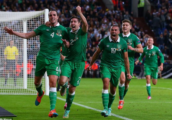 Irski stručnjaci analiziraju: Evo gdje BiH ima najviše problema na terenu