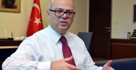  Konferencija u Srebrenici: BiH je za Tursku prioritetni partner u brojnim oblastima